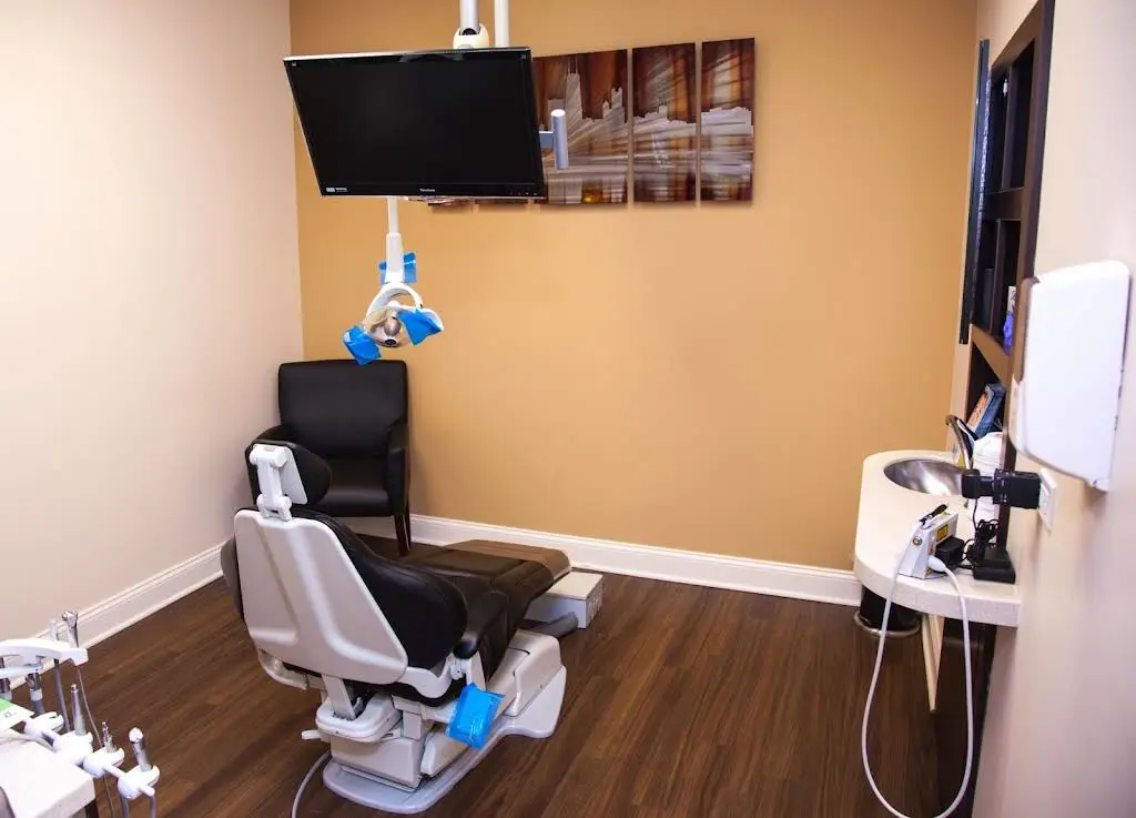 Comfort Family Dental
