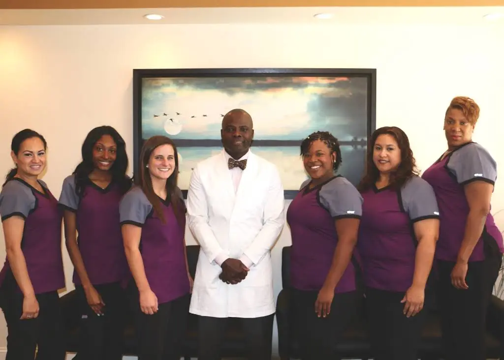 Comfort Family Dental