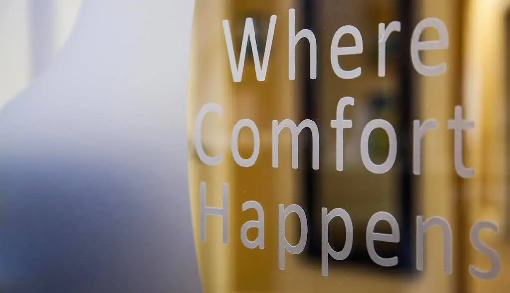 Comfort Family Dental