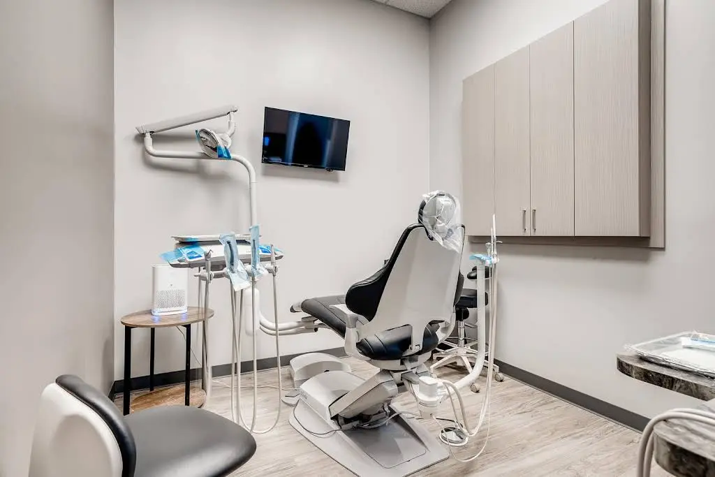 Vital Dental Care