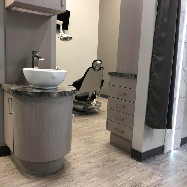 Vital Dental Care