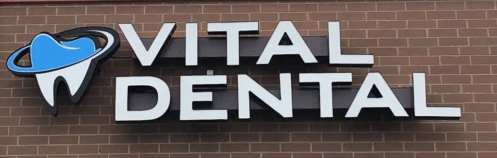 Vital Dental Care