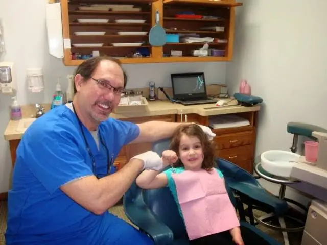 McNicholas Dental