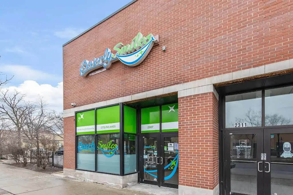 Beverly Smiles Family Dental