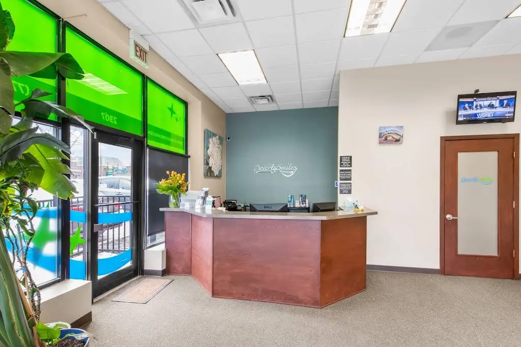 Beverly Smiles Family Dental