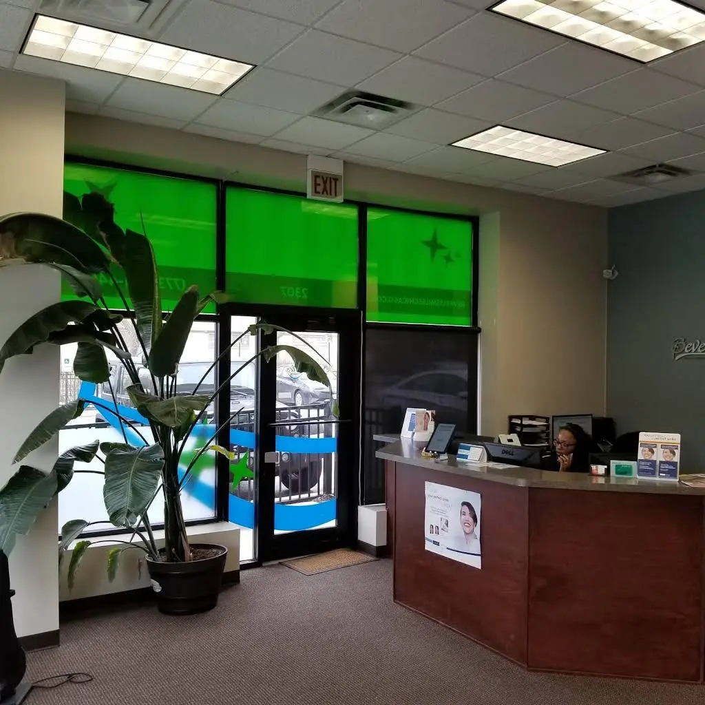 Beverly Smiles Family Dental