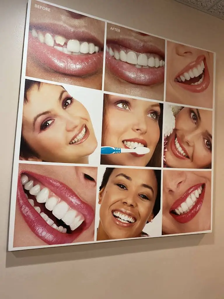 More Smiles of Beverly