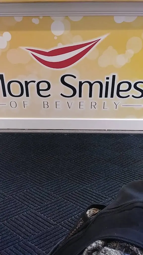 More Smiles of Beverly