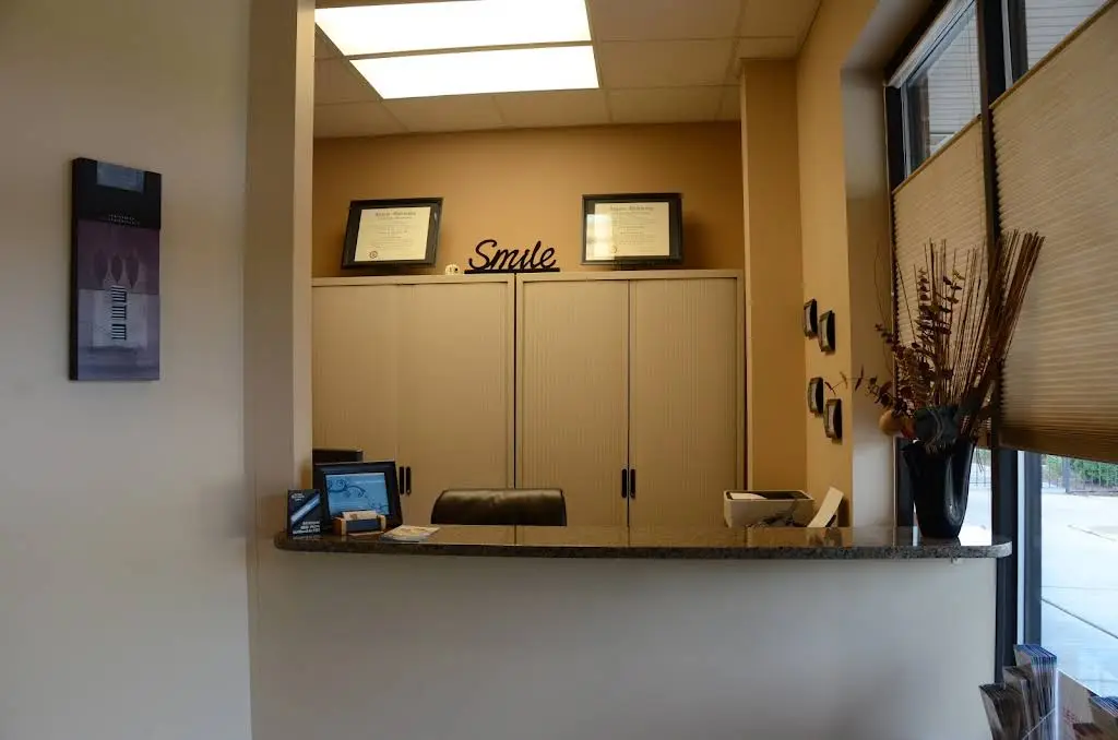 Stoffel & Tomazin Dental Associates