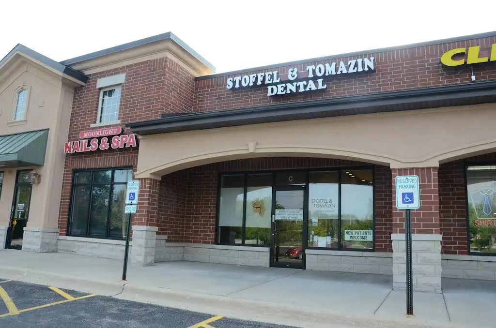 Stoffel & Tomazin Dental Associates