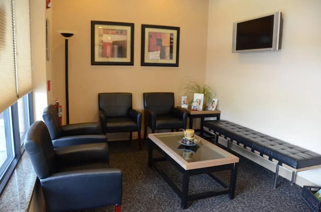 Stoffel & Tomazin Dental Associates