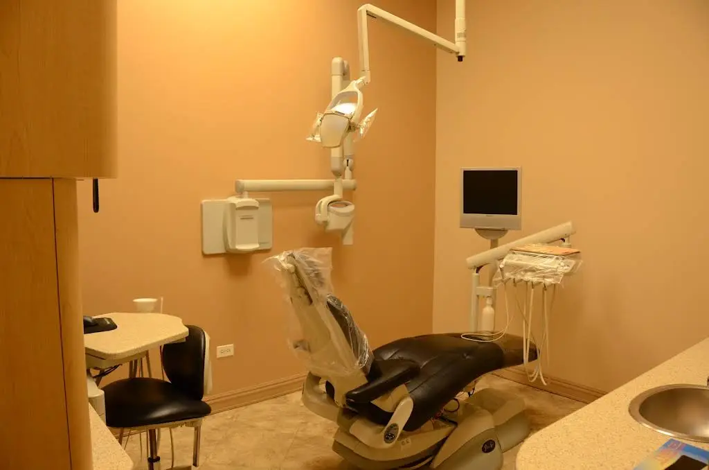 Stoffel & Tomazin Dental Associates