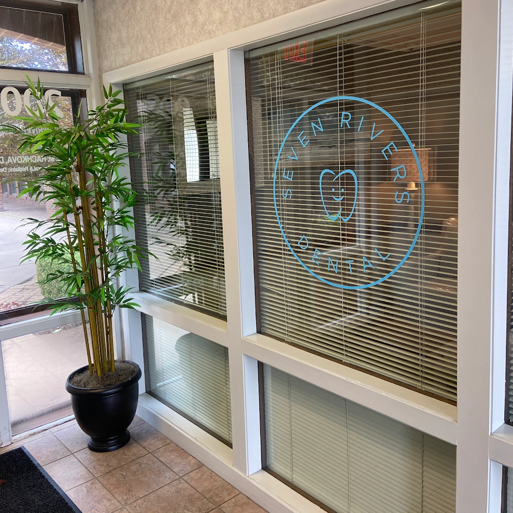Seven Rivers Dental