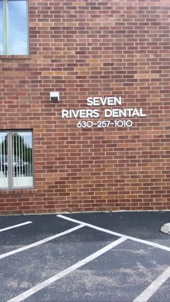 Seven Rivers Dental