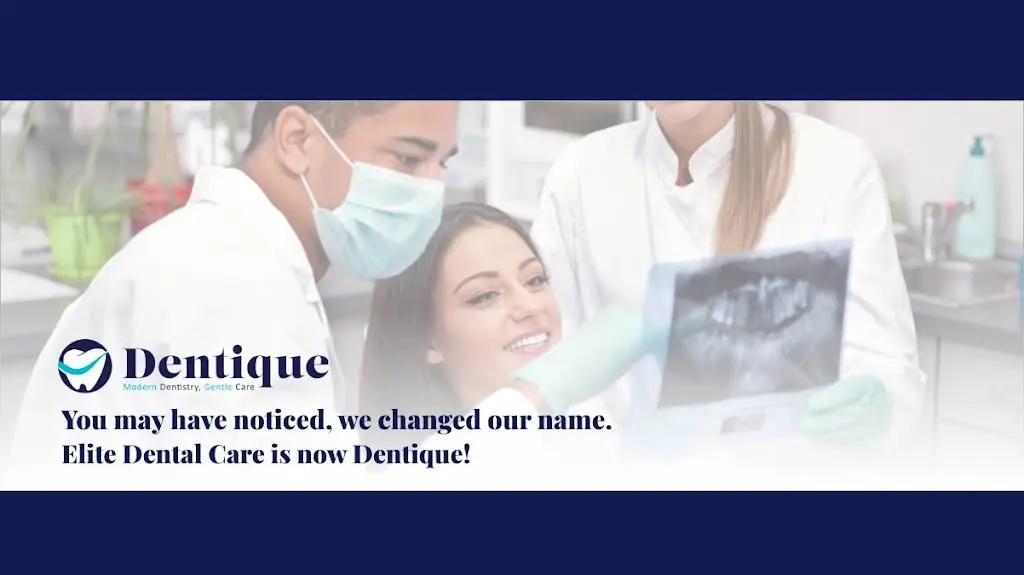 Dentique Dental