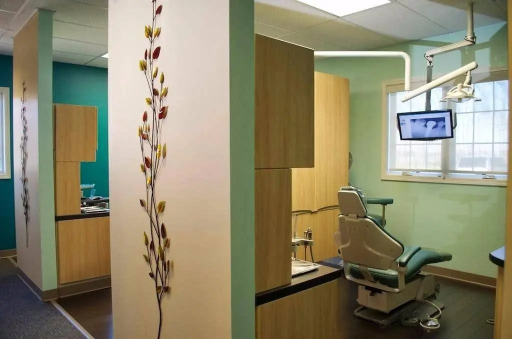 Pinewood Dental