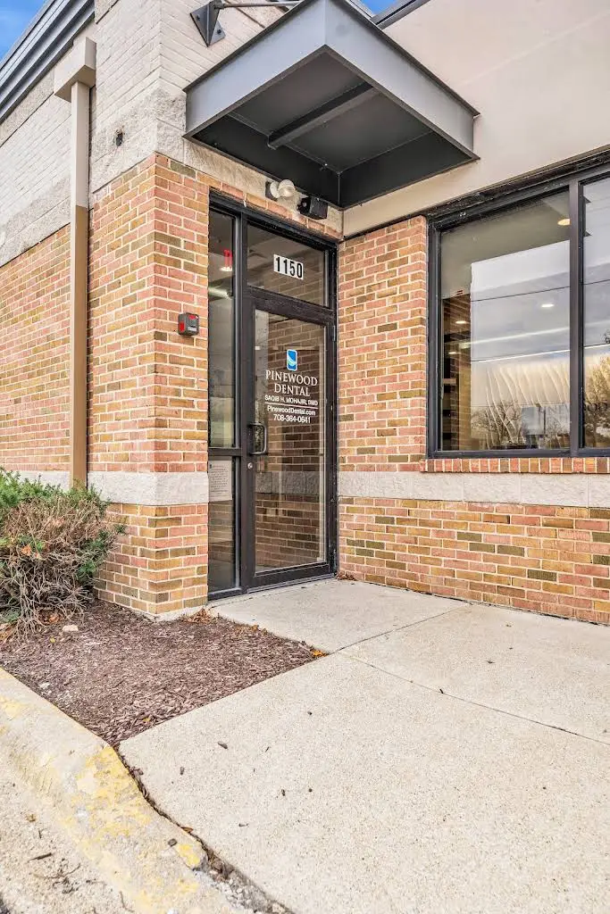 Pinewood Dental