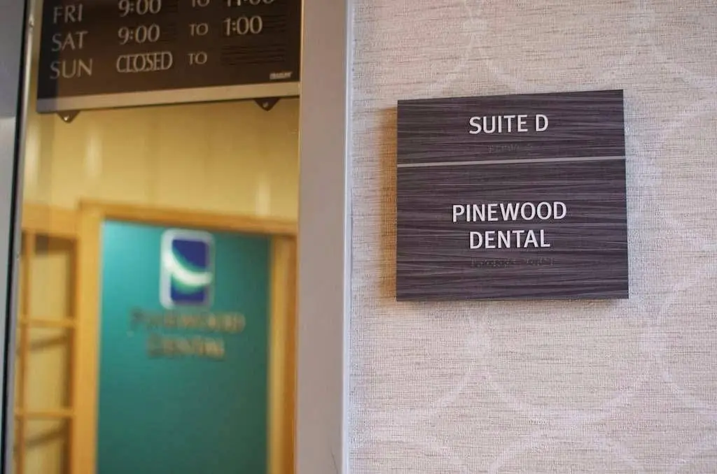 Pinewood Dental