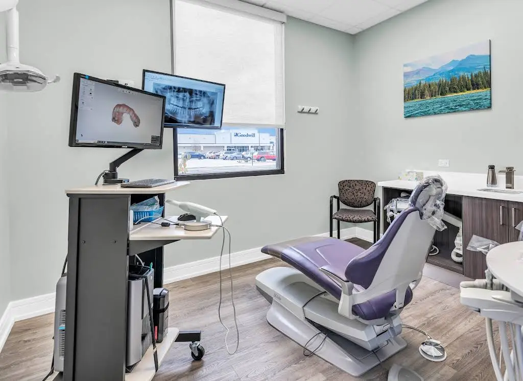 Pinewood Dental