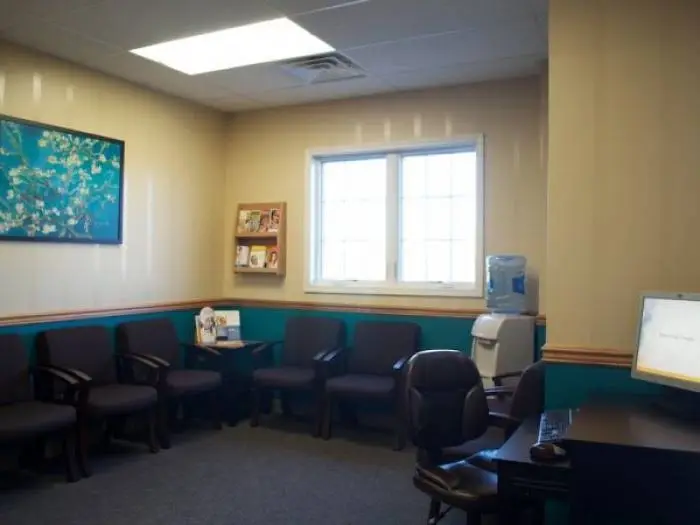 Pinewood Dental