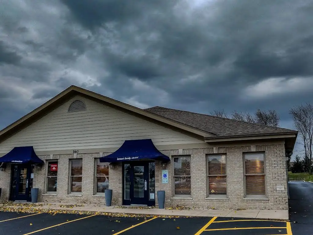 Lemont Family Dental, Ltd