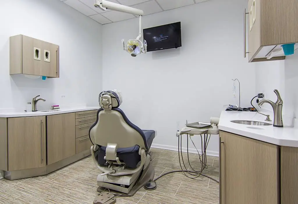 Artistic Dentistry
