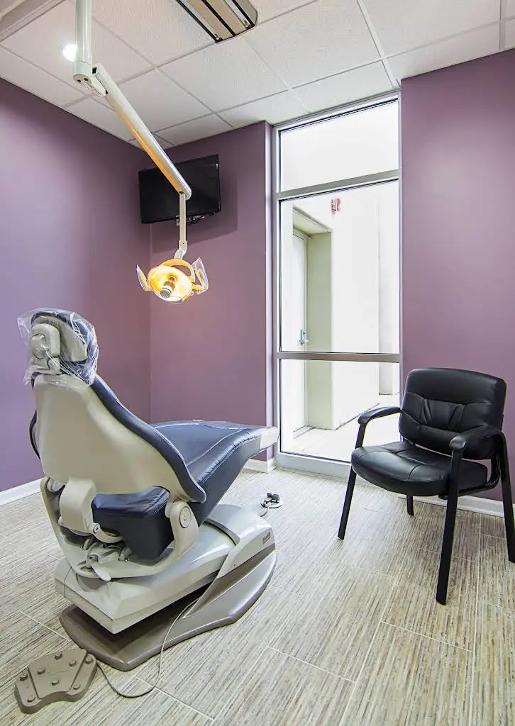 Artistic Dentistry