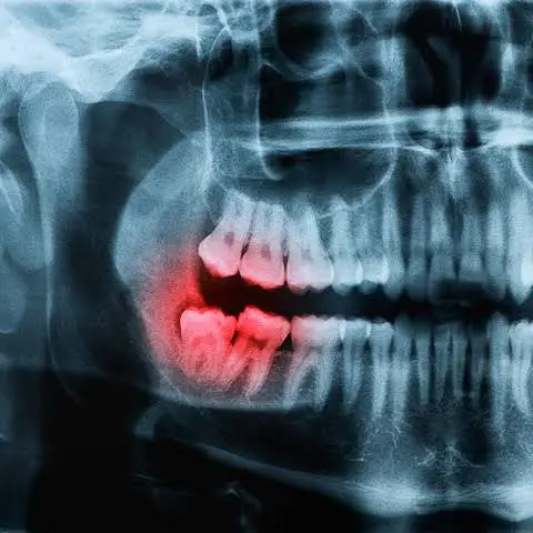 Orland Advanced Dentistry