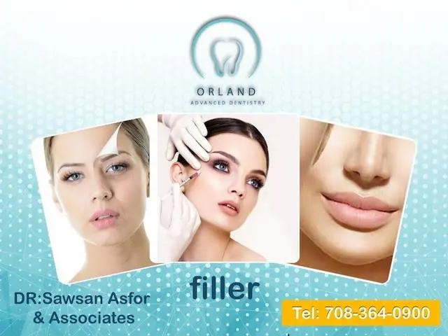 Orland Advanced Dentistry