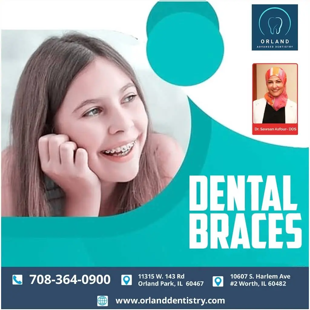 Orland Advanced Dentistry