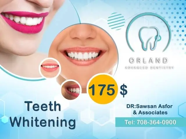 Orland Advanced Dentistry