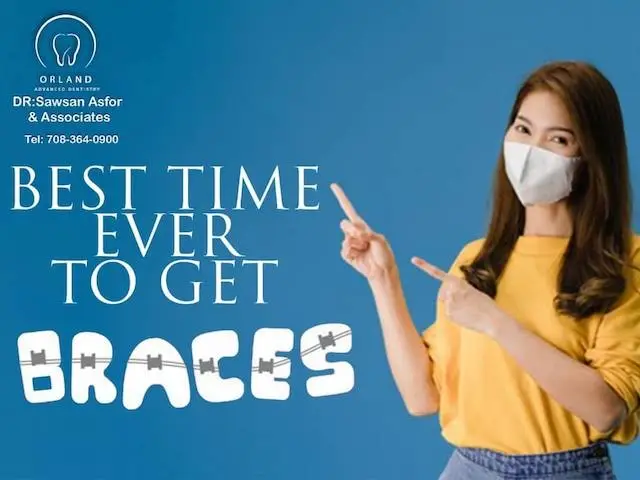 Orland Advanced Dentistry