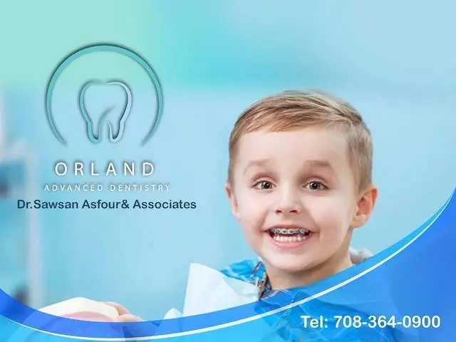 Orland Advanced Dentistry