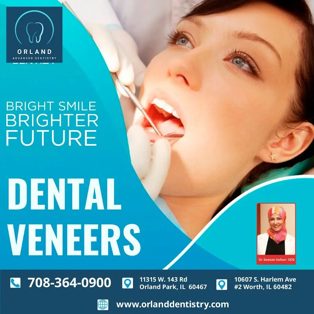 Orland Advanced Dentistry