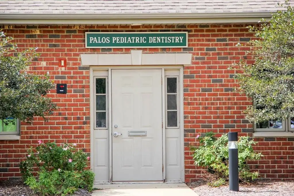 Palos Pediatric Dentistry: Richard Facko, DDS, MS