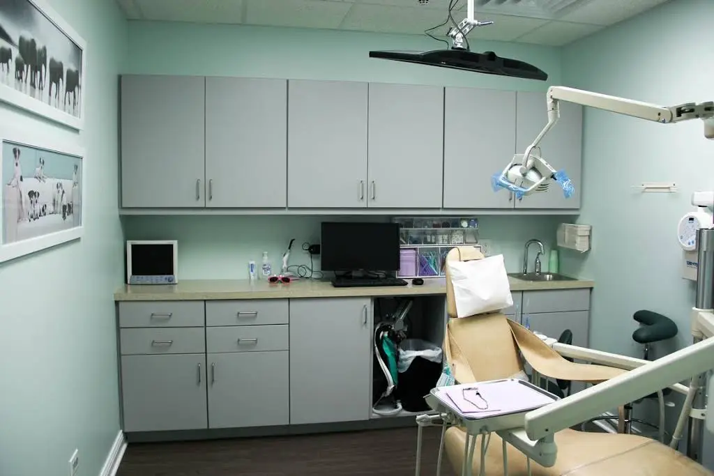 Palos Pediatric Dentistry: Richard Facko, DDS, MS