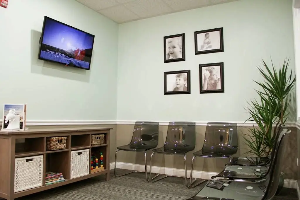 Palos Pediatric Dentistry: Richard Facko, DDS, MS