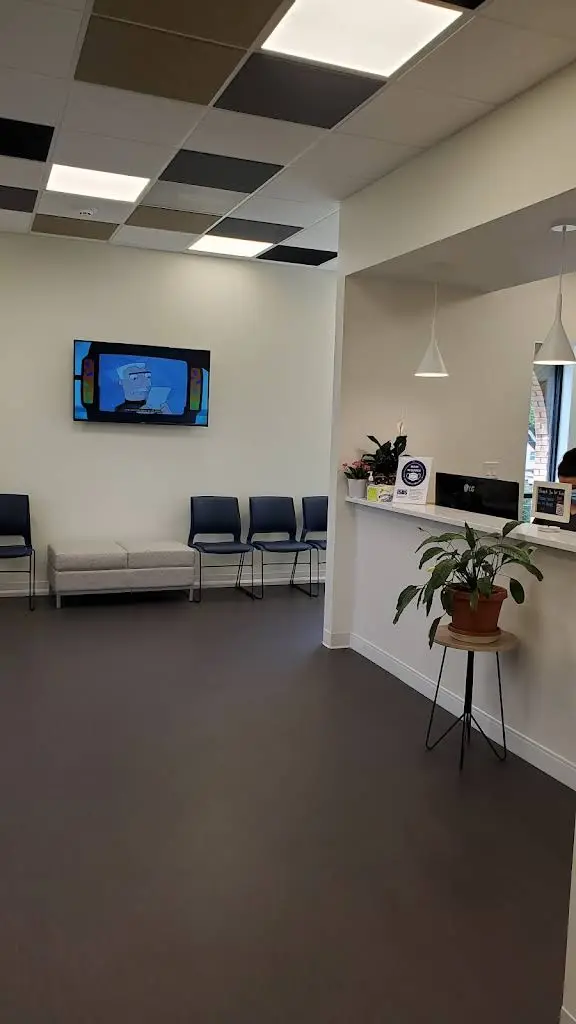 Palos Pediatric Dentistry: Richard Facko, DDS, MS