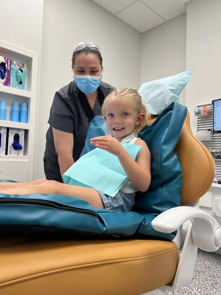 Palos Pediatric Dentistry: Richard Facko, DDS, MS