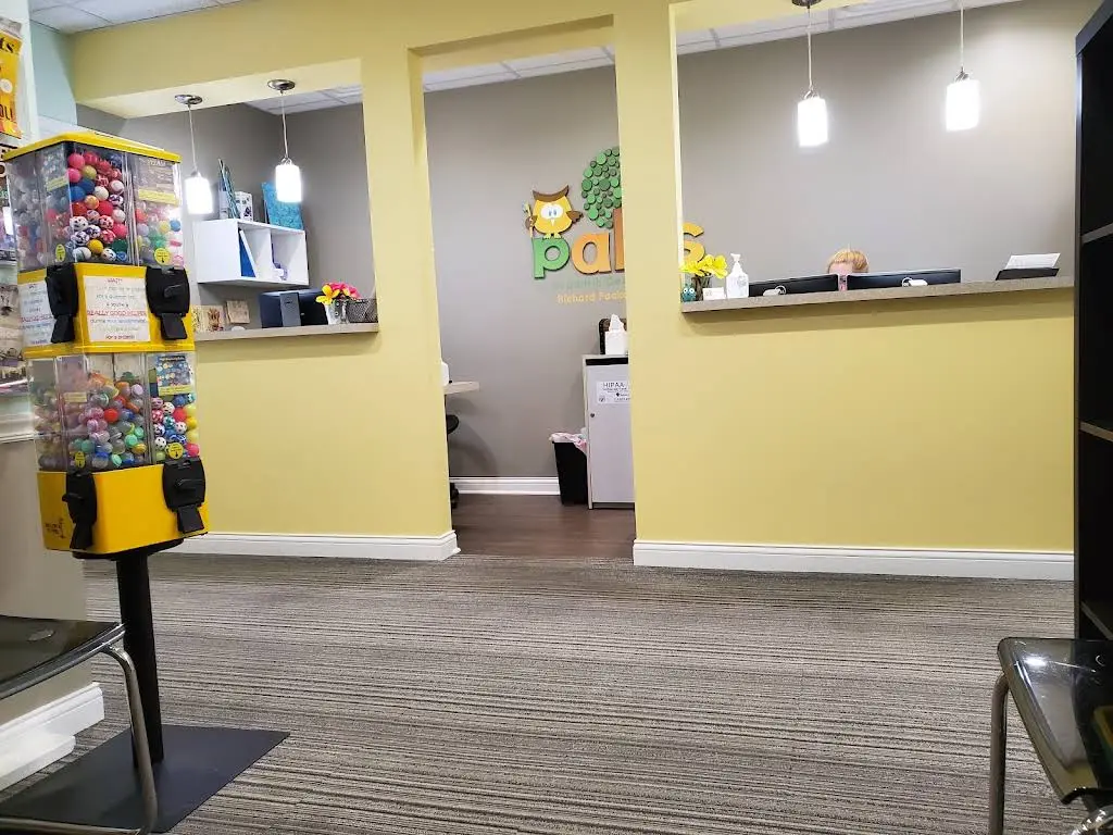 Palos Pediatric Dentistry: Richard Facko, DDS, MS