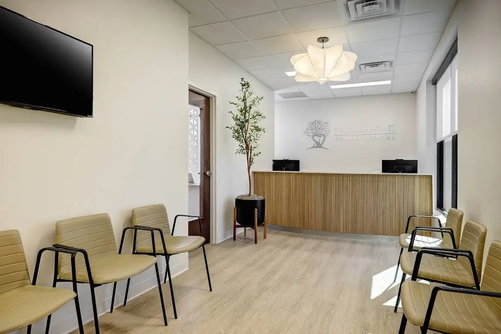 Palos Heights Family Dental