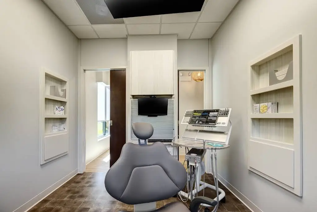 Palos Heights Family Dental