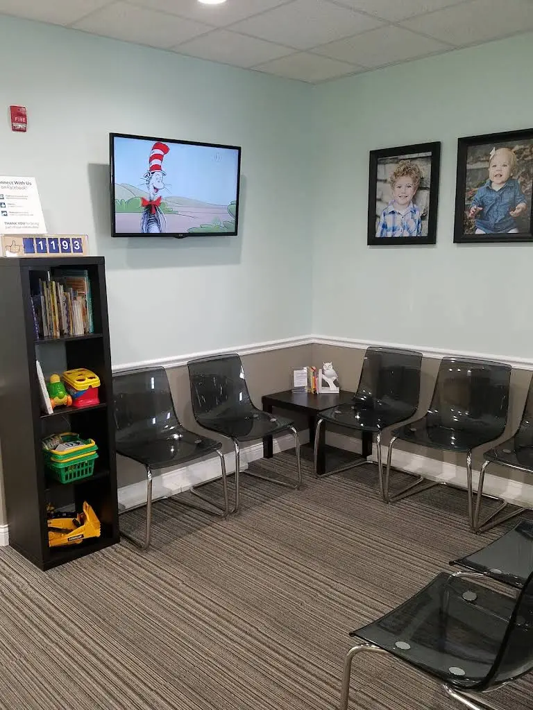 Palos Heights Family Dental