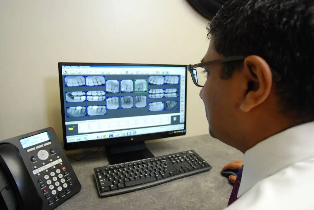 Palos Heights Family Dental