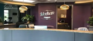 Meehan Orthodontics