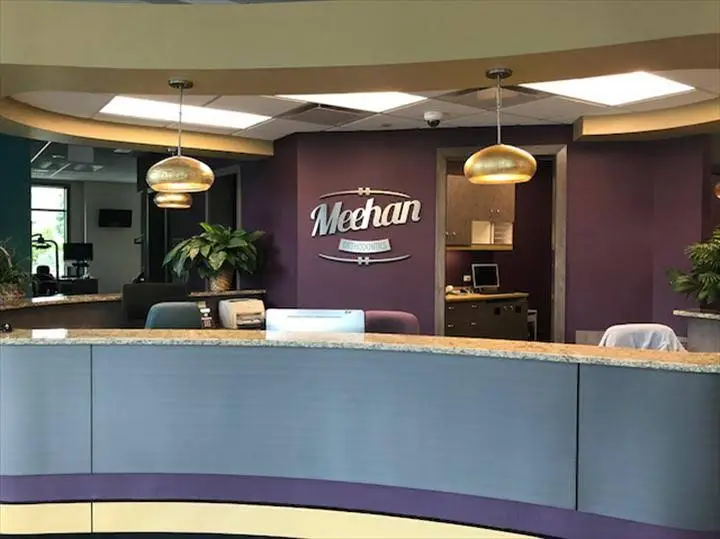 Meehan Orthodontics