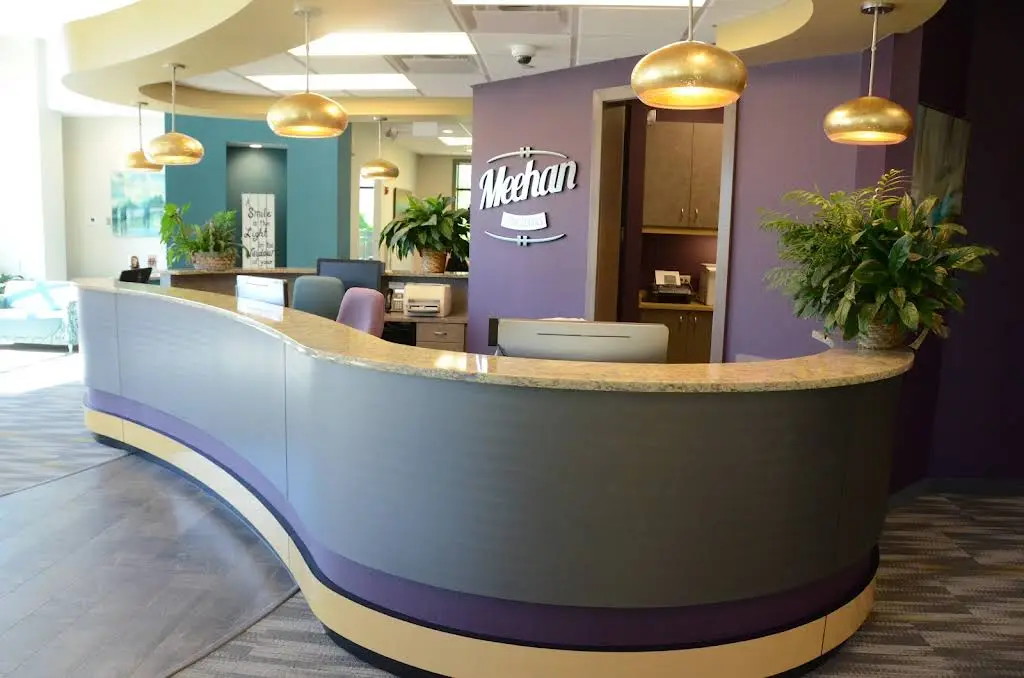 Meehan Orthodontics