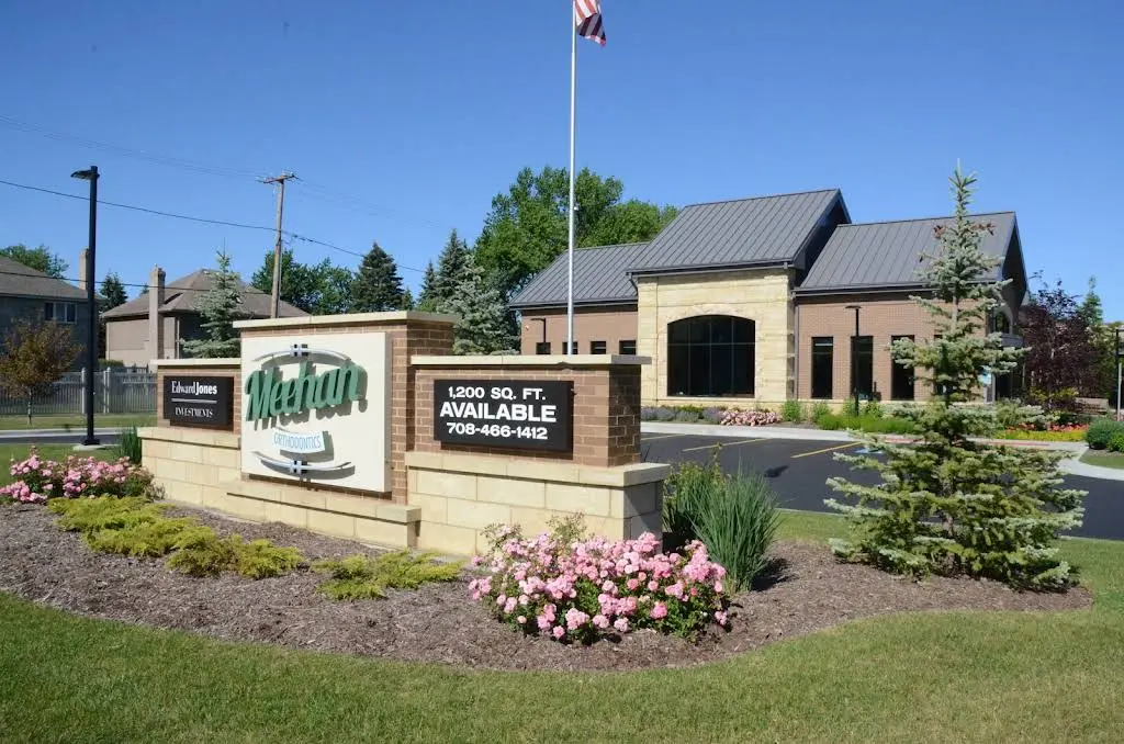 Meehan Orthodontics