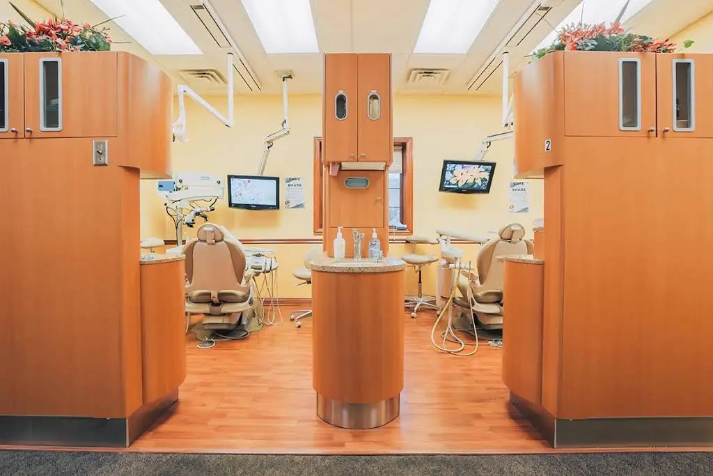 American Dental