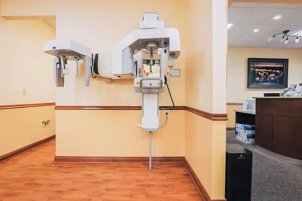 American Dental
